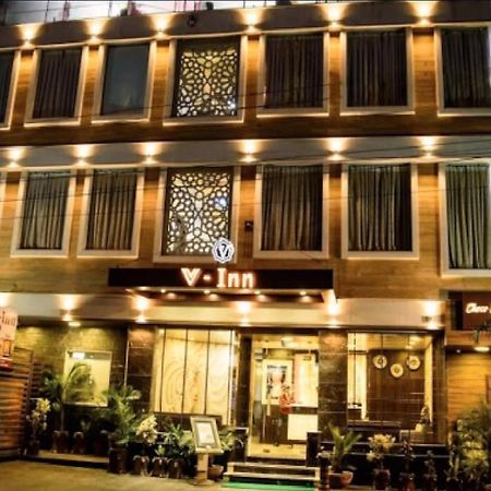 The Grand Majestic Divisione di Jaipur Esterno foto