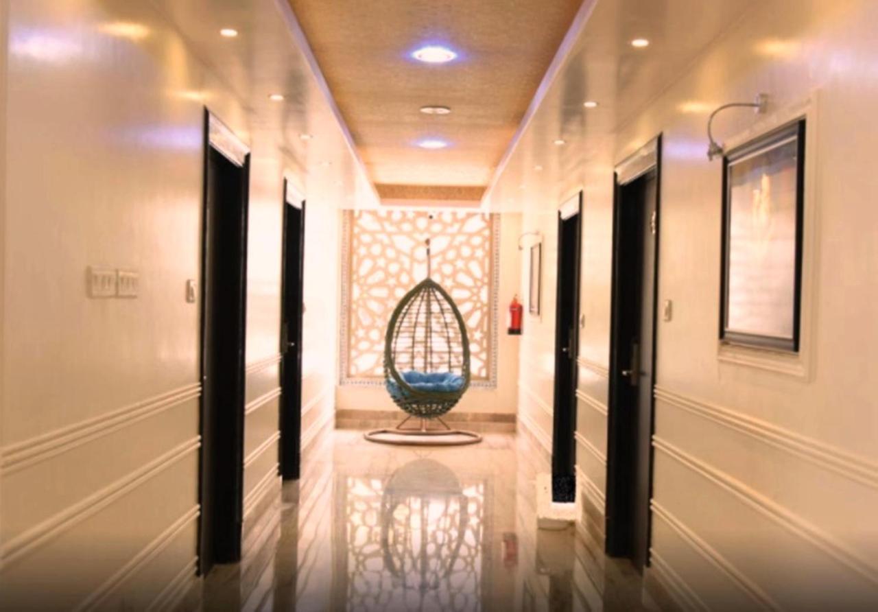 The Grand Majestic Divisione di Jaipur Esterno foto