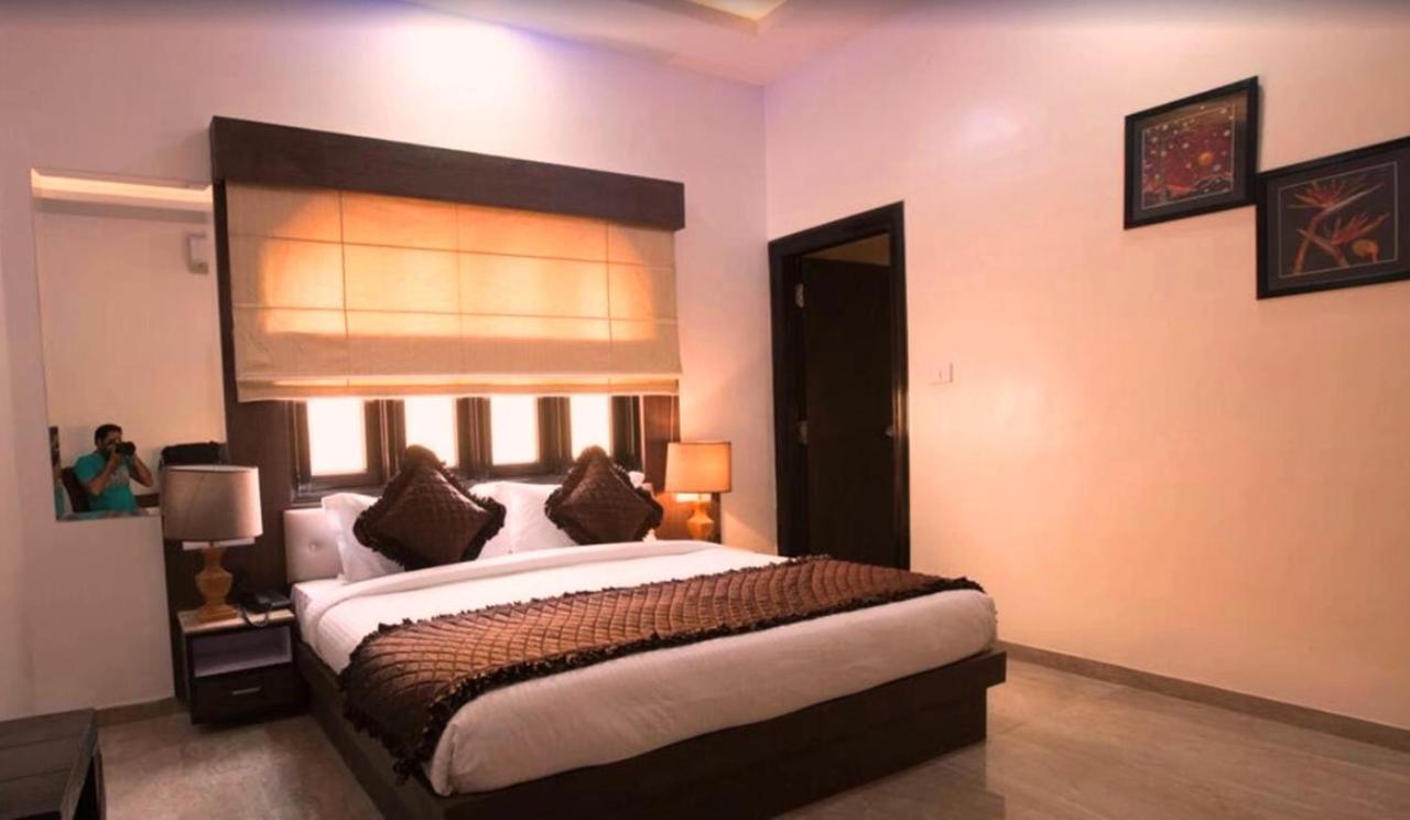 The Grand Majestic Divisione di Jaipur Esterno foto