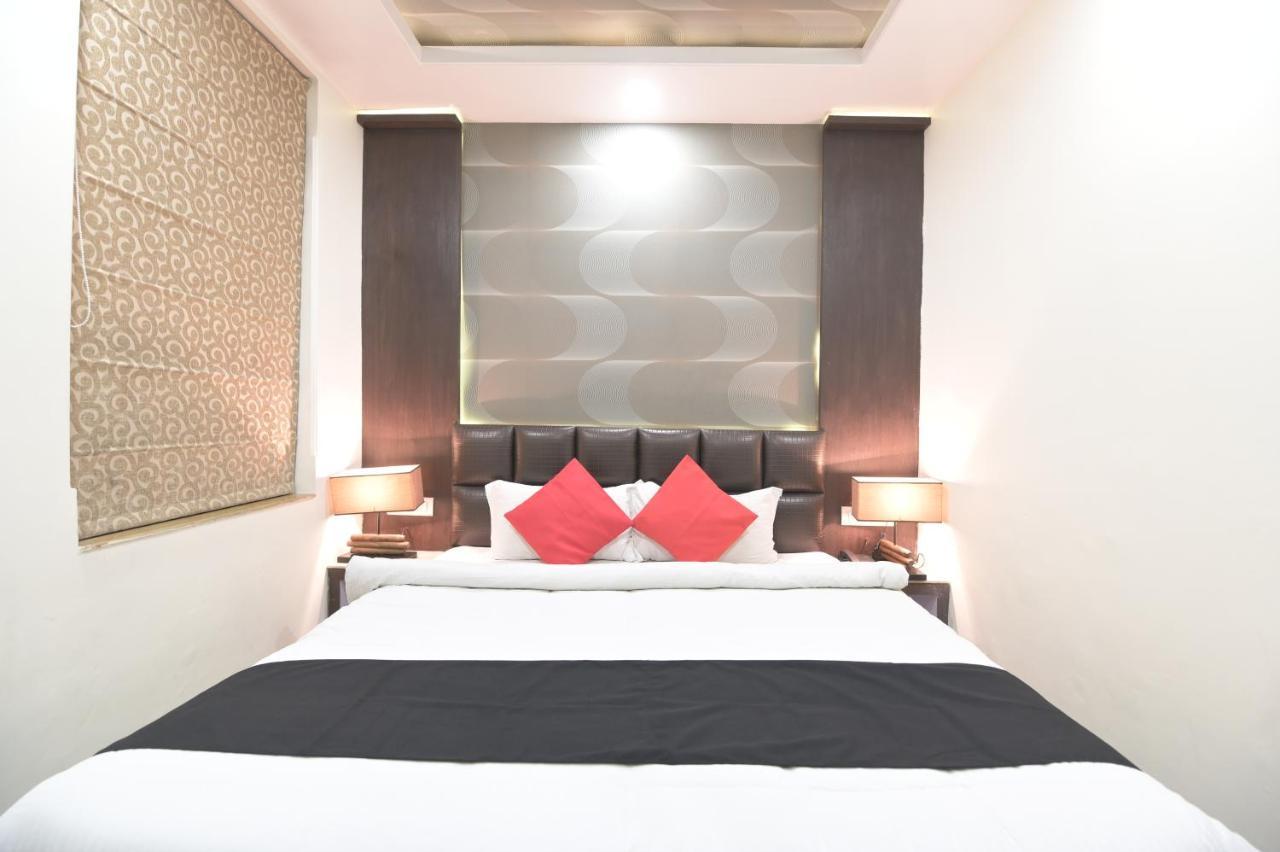 The Grand Majestic Divisione di Jaipur Esterno foto
